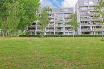 Woning Laan der Nederlanden 142A Beverwijk