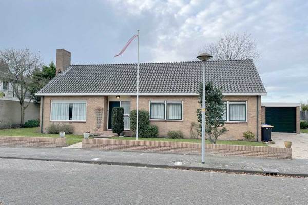 Woning Volkerakstraat 342 Den Helder