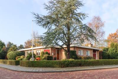 Woning Dompleane 11 Sneek