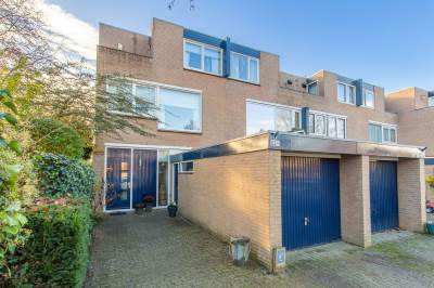 Woning Couwenhoven 6320 Zeist