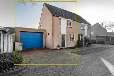 Woning Meikers 10 Uden