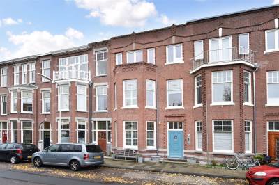 Woning Ieplaan 59 Den Haag