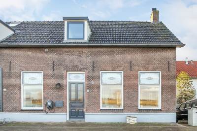 Woning Lithse Dijk 74 Lith