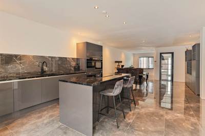 Woning Nieuwstraat 48 Helmond