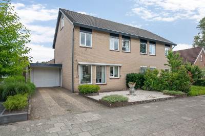 Woning Maria Stuartstraat 8 Apeldoorn