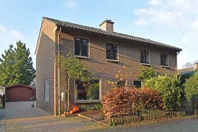 Woning Heuleweg 2 Doorn