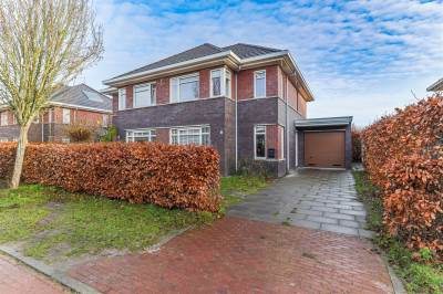 Woning Zweerdeneiland 45 Eelderwolde