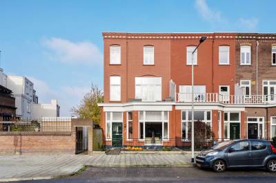 Woning Noordzijde Zoom 1 Bergen op Zoom