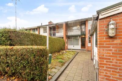 Woning Ds. Sannesstraat 136 Veendam