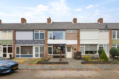 Woning Pasteurstraat 45 Hoogerheide