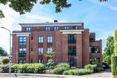 Woning Stationsweg 521 Ede