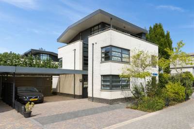 Woning Ommelandvaart 47 Almere