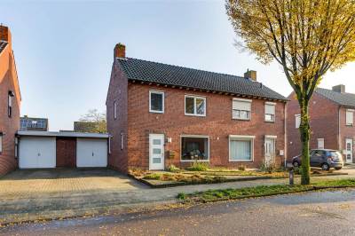 Woning Genovevastraat 5 Weert