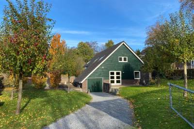 Woning Ondergenhousweg 13a Stein