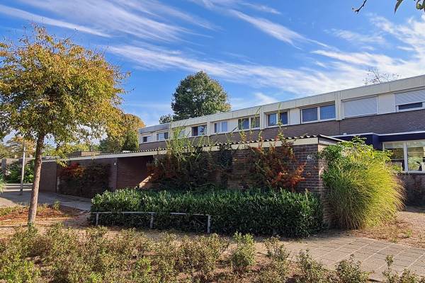 Woning Vijfde Rompert 70 Den Bosch