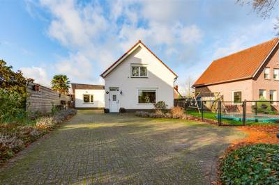 Woning Roggelseweg 34 Helden