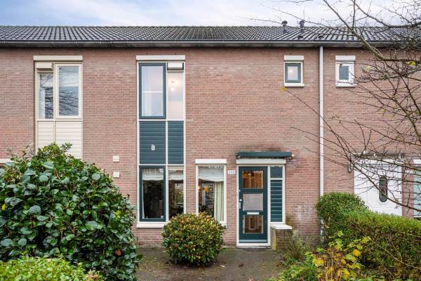 Woning Lijmbeekstraat 232 Eindhoven