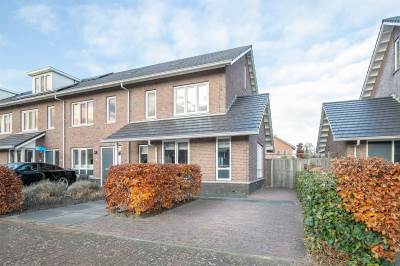Woning Brasem 45 Hendrik-Ido-Ambacht