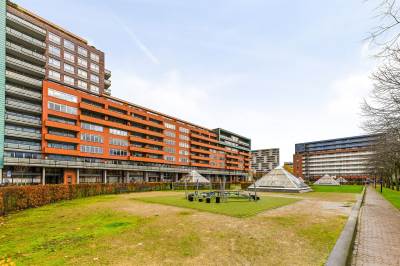 Woning Papyruspad 97 Rijswijk (ZH)