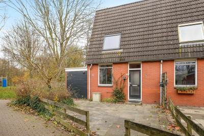Woning Bekemaheerd 21 Groningen