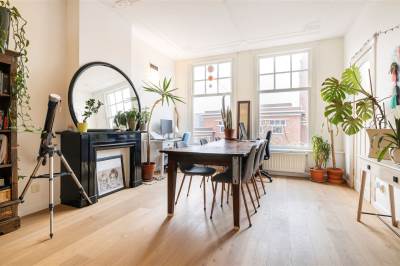 Woning Beukelsdijk 22A02 Rotterdam