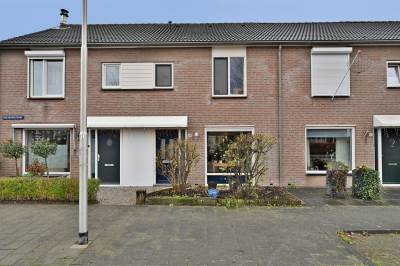 Woning Doesburgstraat 48 Tilburg