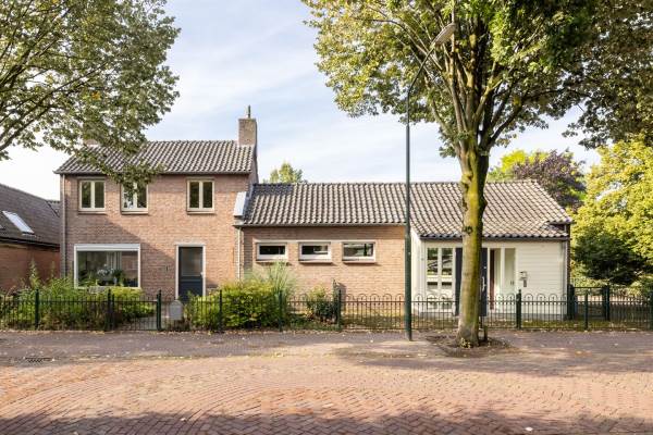 Woning Oude Dijk 1517 Liempde - Oozo.nl