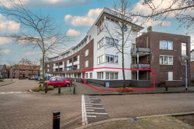 Woning Vijverhofstraat 30 Venlo