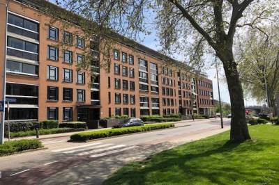 Woning Sibemaweg 31B Maastricht