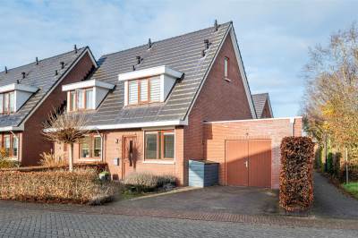 Woning De Schouwgraaf 30 Ulft