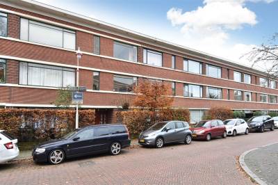 Woning Van der Aastraat 56 Den Haag