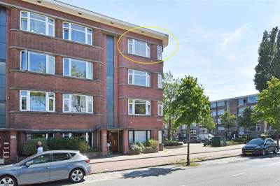 Woning Loosduinsekade 600 Den Haag