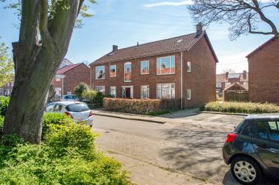 Woning Cornelis van Eerdenstraat 7 Zoetermeer