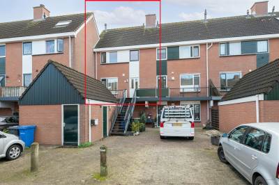 Woning Grevelingen 66 Zwolle