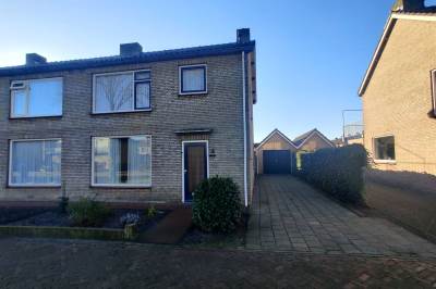 Woning Pauwstraat 8 Zundert