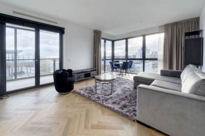 Woning Maimonideslaan 140 Amstelveen