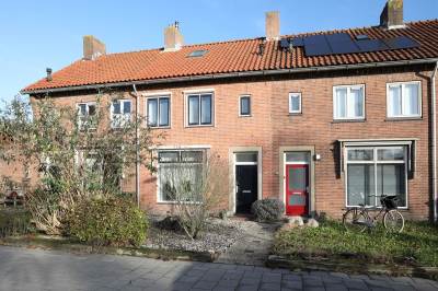 Woning Espelerlaan 64 Emmeloord