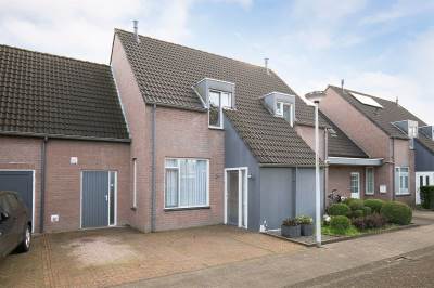 Woning Vliersingel 16 Deurne