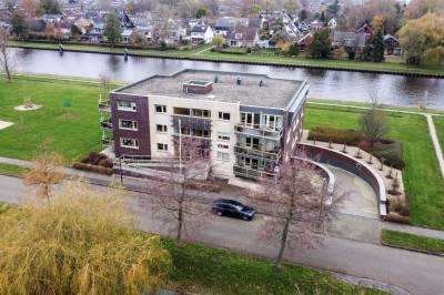 Woning Krommezijl 54 Leeuwarden