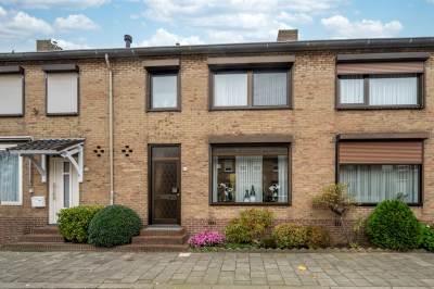 Woning Verboeckhorststraat 14 Venlo