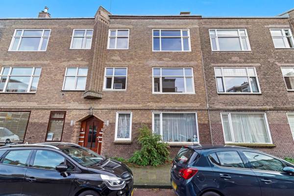 Woning Cypresstraat 46 Den Haag