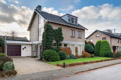 Woning Thorbeckelaan 6 Veghel