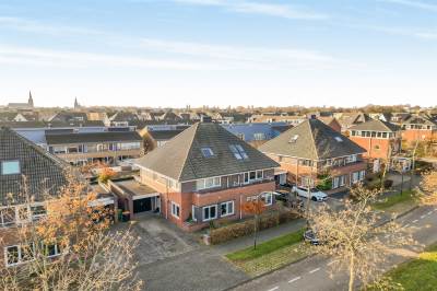 Woning Vliedlaan 53 Schagen