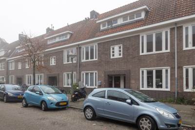 Woning Mr. P.N. Arntzeniusweg 66 Amsterdam