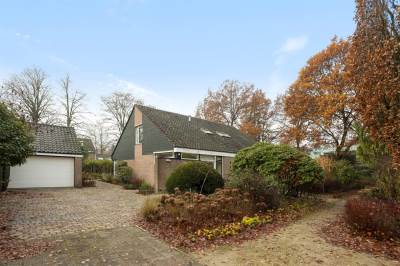 Woning Verbeeklaan 12 Eindhoven