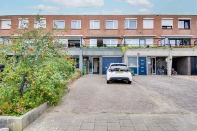 Woning Trinidadstraat 65 Purmerend