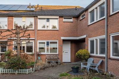 Woning Blauwe Hof 7226 Wijchen