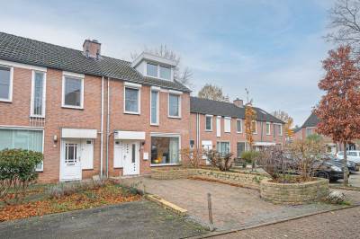 Woning Notenborg 60 Maastricht