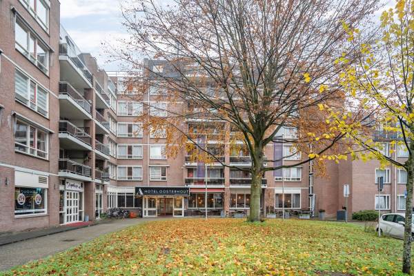 Woning Waterlooplein 303 Oosterhout (NB)
