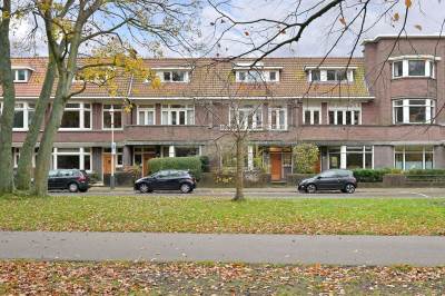 Woning Van Soutelandelaan 49 Den Haag